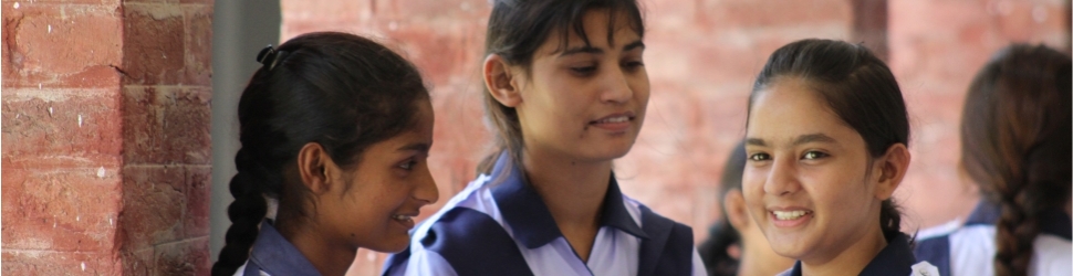 Arp Christian Schools In Pakistan